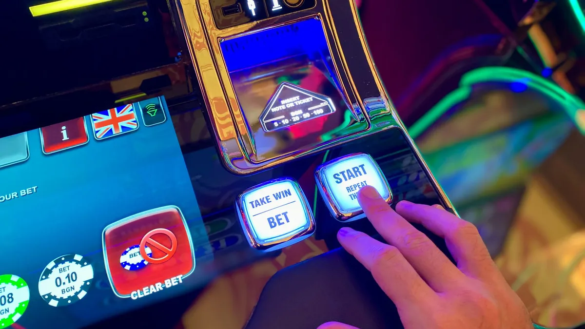 Entdecken Sie die aufregende Welt der Online Slots und Casino-Sport