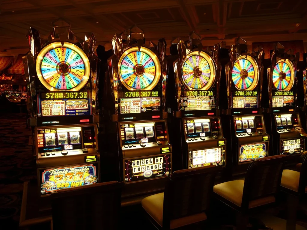 How Dynamic Payouts Are Changing the Slot Experience