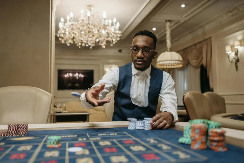 PSV’s Tactical Adjustments and How Gamblers Can Apply Similar Thinking to Casino Play